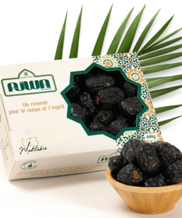 Dattes Ajwa